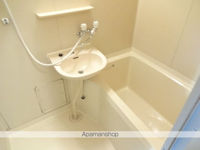 プロミネンス下村の内装写真