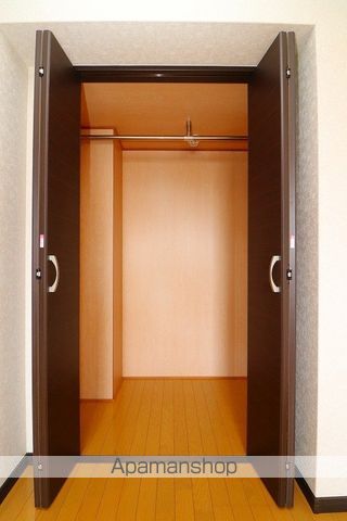 ディコルツァ寿の内装写真