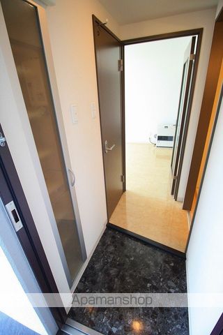 エスペランサ平岸の内装写真