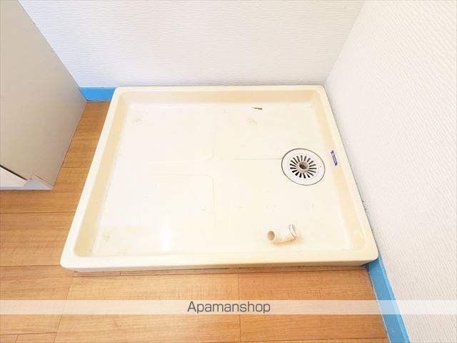 リブランス河村マンションの内装写真
