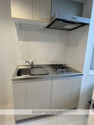 ハーモニーテラス東仙台ⅩⅣ[1K/20.02m2]の内装5