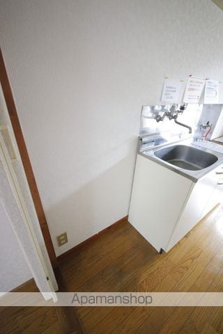 ルミエハイツの内装写真