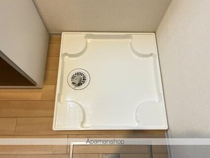 グラティテュード・Ｋ[1LDK/40.5m2]の内装1