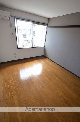 セフィラ東山本の内装写真