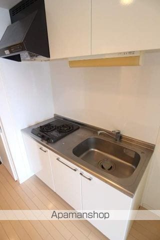 DSタワー大博通りの内装写真