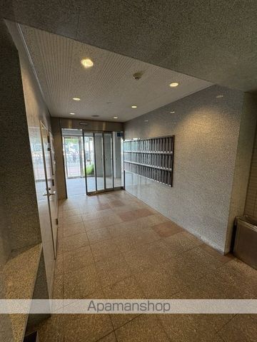 カスタリア要町の外観写真
