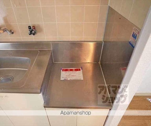 ノースウッドハウスの内装写真