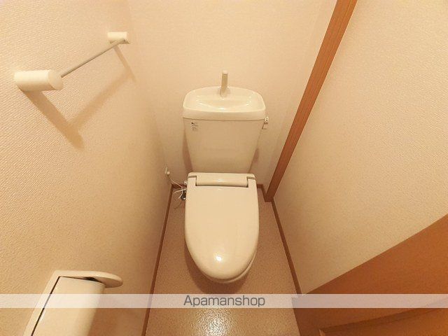 カーサ・イリーデの内装写真