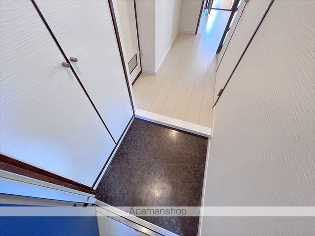 リバティープラザ長町のその他写真
