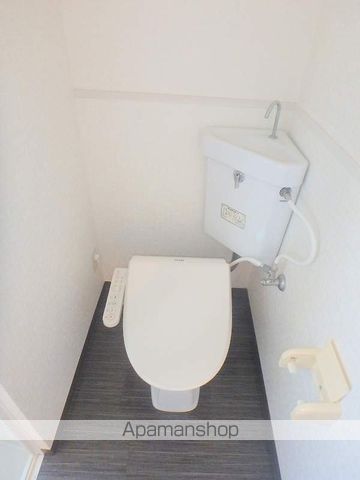 今村コーポの内装写真