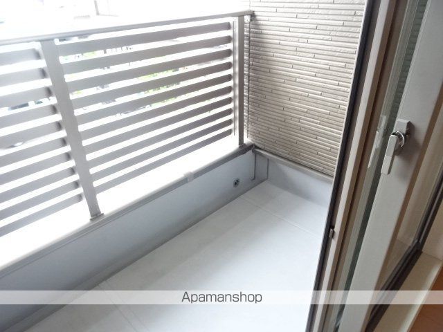 プチ ボヌールの内装写真