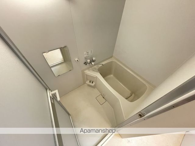 CASA DOMINGOの内装写真