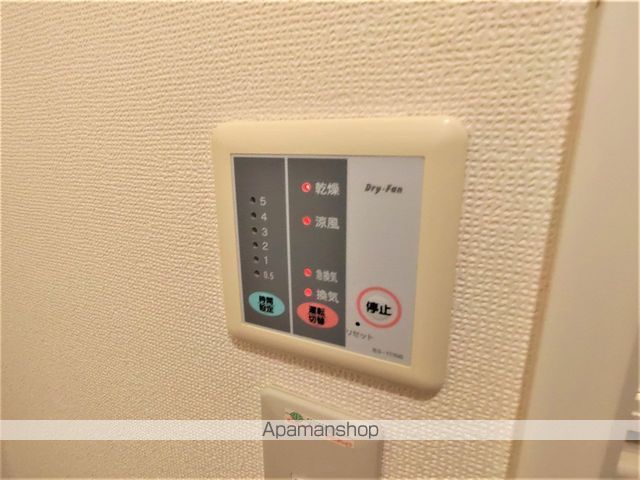 レオパレスサンライズETOの内装写真