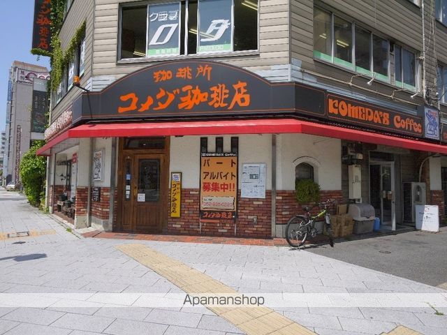 グリーンハイツ東桜の周辺写真