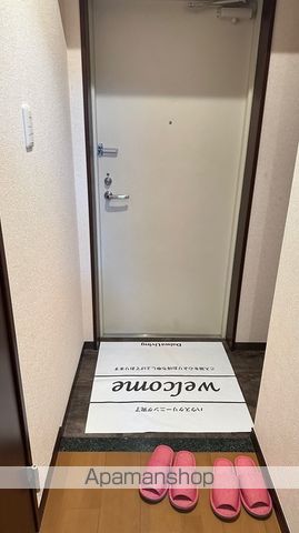 KIRAKUマンションの内装写真
