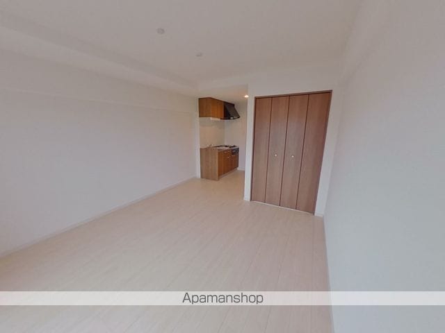 ALCAZABAの内装写真
