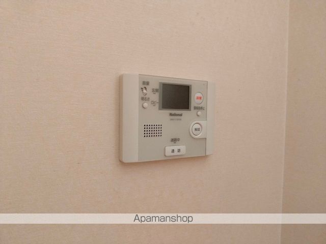 エルミタージュ琴似の内装写真