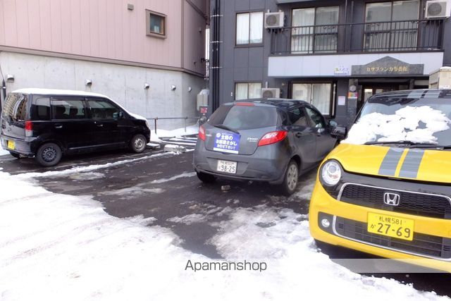 カサブランカ参番館のその他写真