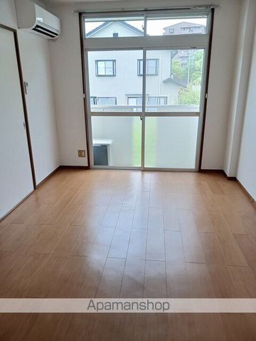 エルディム古谷の内装写真