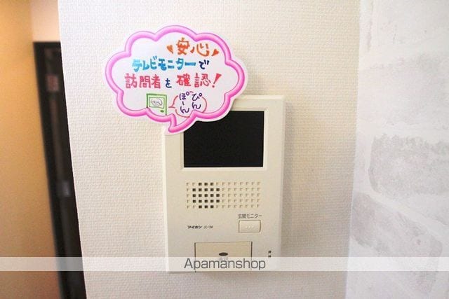 地下鉄今里筋線 瑞光四丁目駅 徒歩5分 5階建 築38年の内装写真