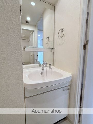 PRESSANCE北浜ラフェスタの内装写真