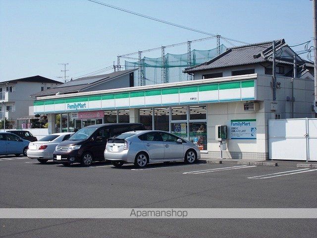 ヌーベル・オーブCの周辺写真