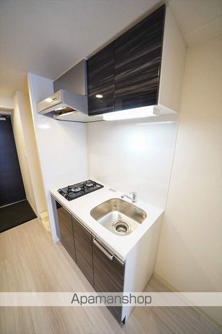 プレサンス天神橋筋六丁目ヴォワールの内装写真