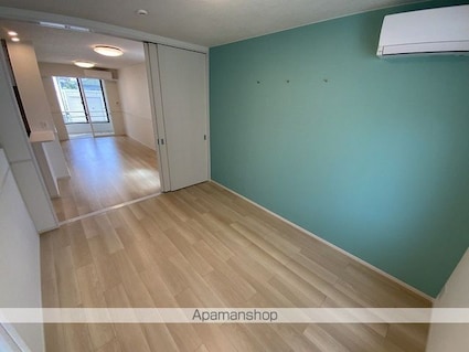 アッファシナンテ　カーサ[1LDK/50.01m2]の内装1