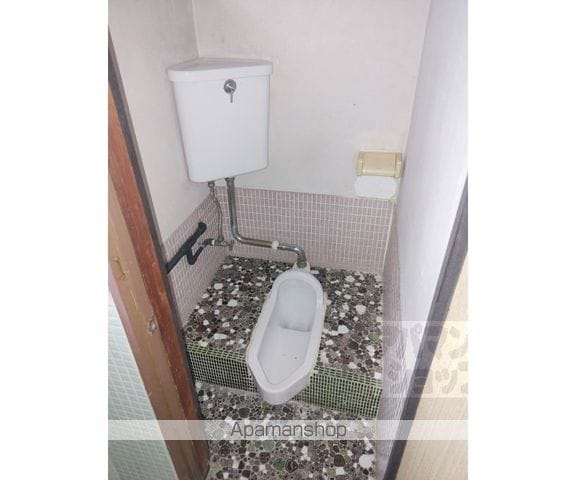 セカンドステージ静楽の内装写真