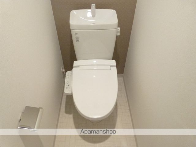 SーRESIDENCE緑橋駅前の内装写真