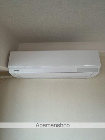 エムロード蒲生の内装写真