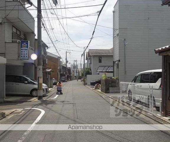 ラウンドシティワンの周辺写真