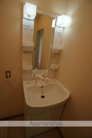 メゾン嵐山の内装写真