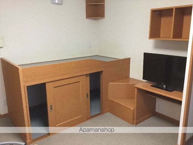 apartment 福島県西白河郡西郷村字道南西
道南西の賃貸情報を見る
物件地図