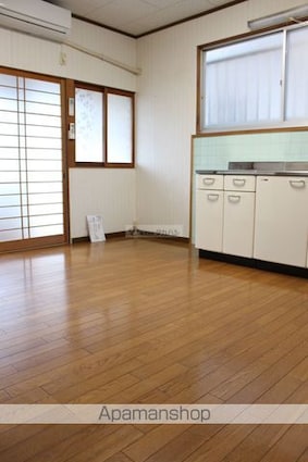 桜町アパート[2DK/54.46m2]の内装1