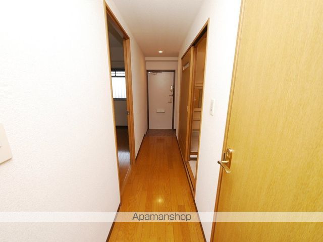 タカーラ・ハーヴェスト弐番館の内装写真