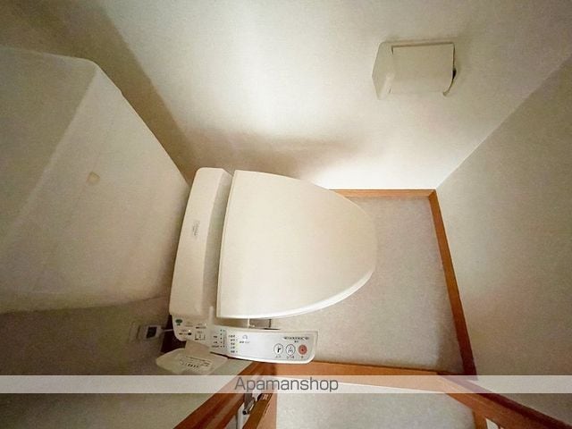 レオパレス活の内装写真