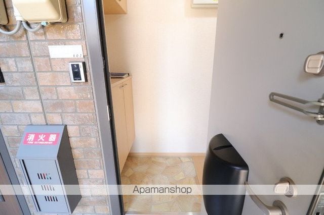 apartment 福島県福島市泉字道下2-1
地図を見る