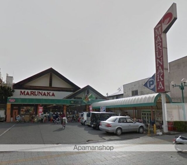 香川県高松市東浜町１丁目[1K/19m2]の周辺1