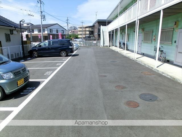 プリランテ貝塚の外観写真