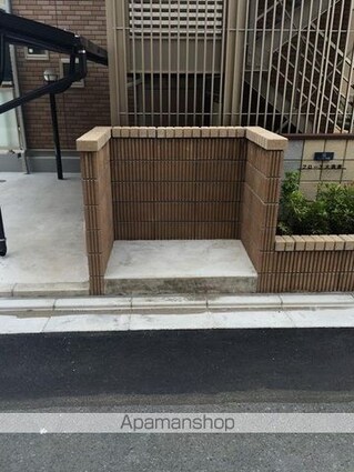 クレイノフローラ大森南[1K/20.49m2]の共用部