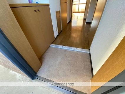 エトワール木太[1K/31.08m2]の内装1