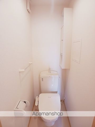 ファインステージSの内装写真