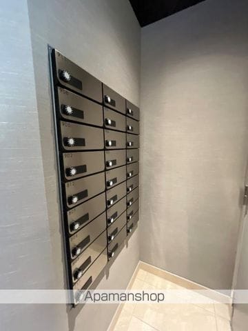 パークアクシス横濱高島町のその他写真