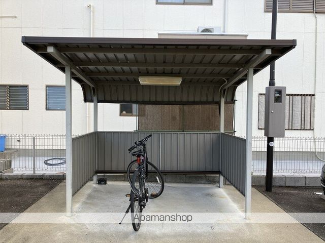 セジュール鷹匠のその他写真