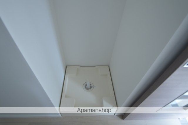 レジデンス町田の内装写真