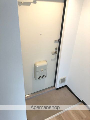 ルシアスの内装写真
