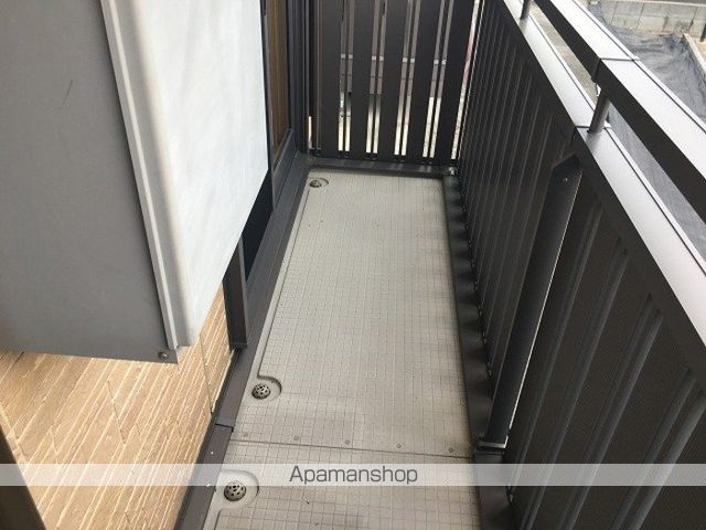 アムールの内装写真
