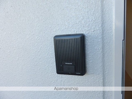 滋賀県近江八幡市白鳥町[1K/30.74m2]のその他設備