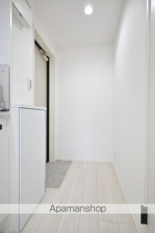 Gluck船橋の内装写真